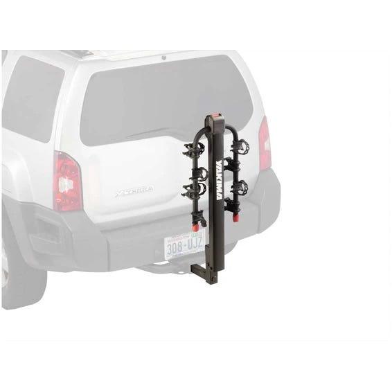 Yakima DoubleDown Ace 4 Bike Hitch Rack
