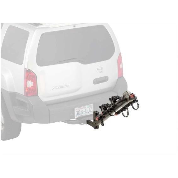 Yakima DoubleDown Ace 4 Bike Hitch Rack