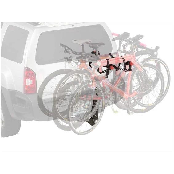 Yakima DoubleDown Ace 4 Bike Hitch Rack