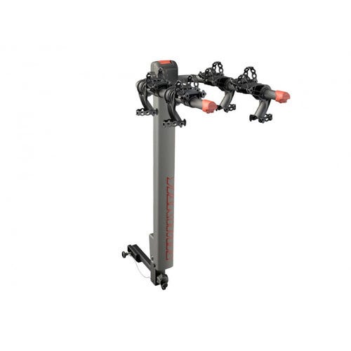 Yakima DoubleDown Ace 4 Bike Hitch Rack