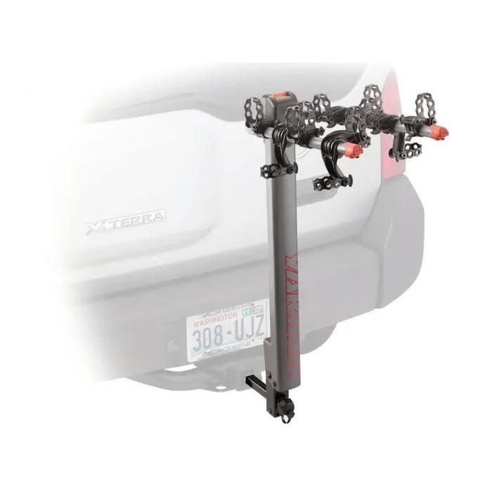Yakima DoubleDown Ace 4 Bike Hitch Rack