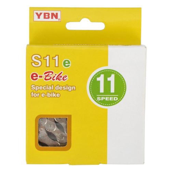 Yaban 11 Speed E-Bike Chain 136 Link