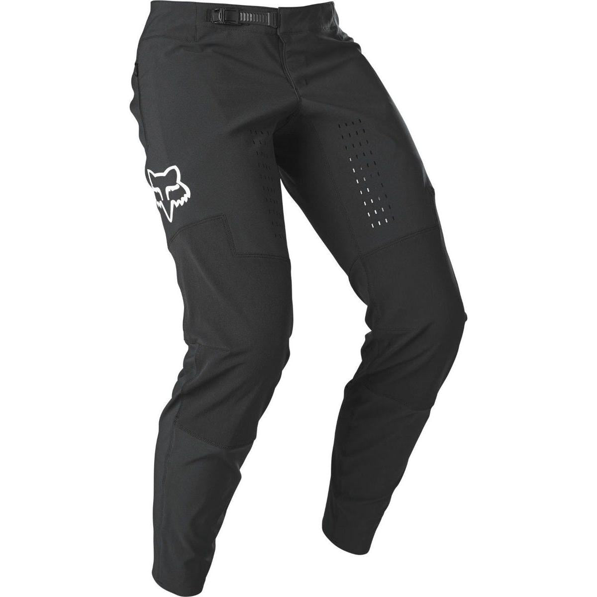 FOX Defend Youth MTB Pants Black 2023 – 99 Bikes