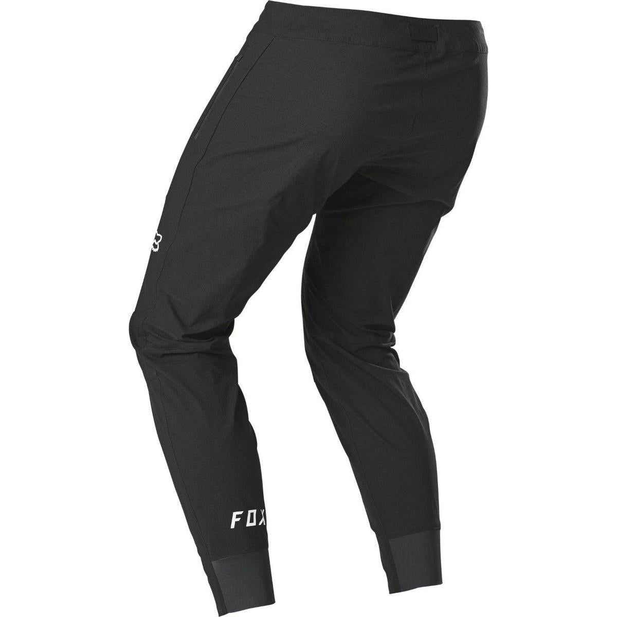 FOX Ranger Youth MTB Pants Black 2023