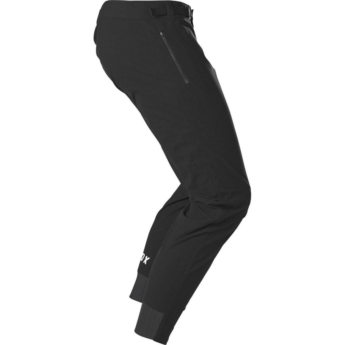 FOX Ranger Youth MTB Pants Black 2023
