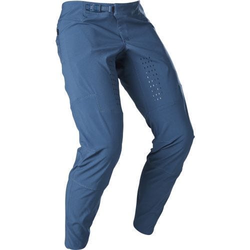 Fox Defend Youth Special Edition Pants Dark Indigo