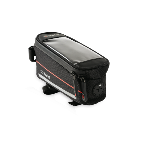 Zefal Z-Console Top Tube Phone Case Bag Medium