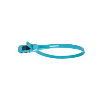 Hiplok Z Lok Combo Lock Teal