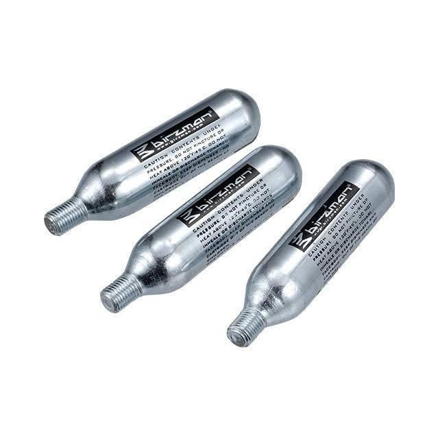 Birzman CO2 Cartridge 16g