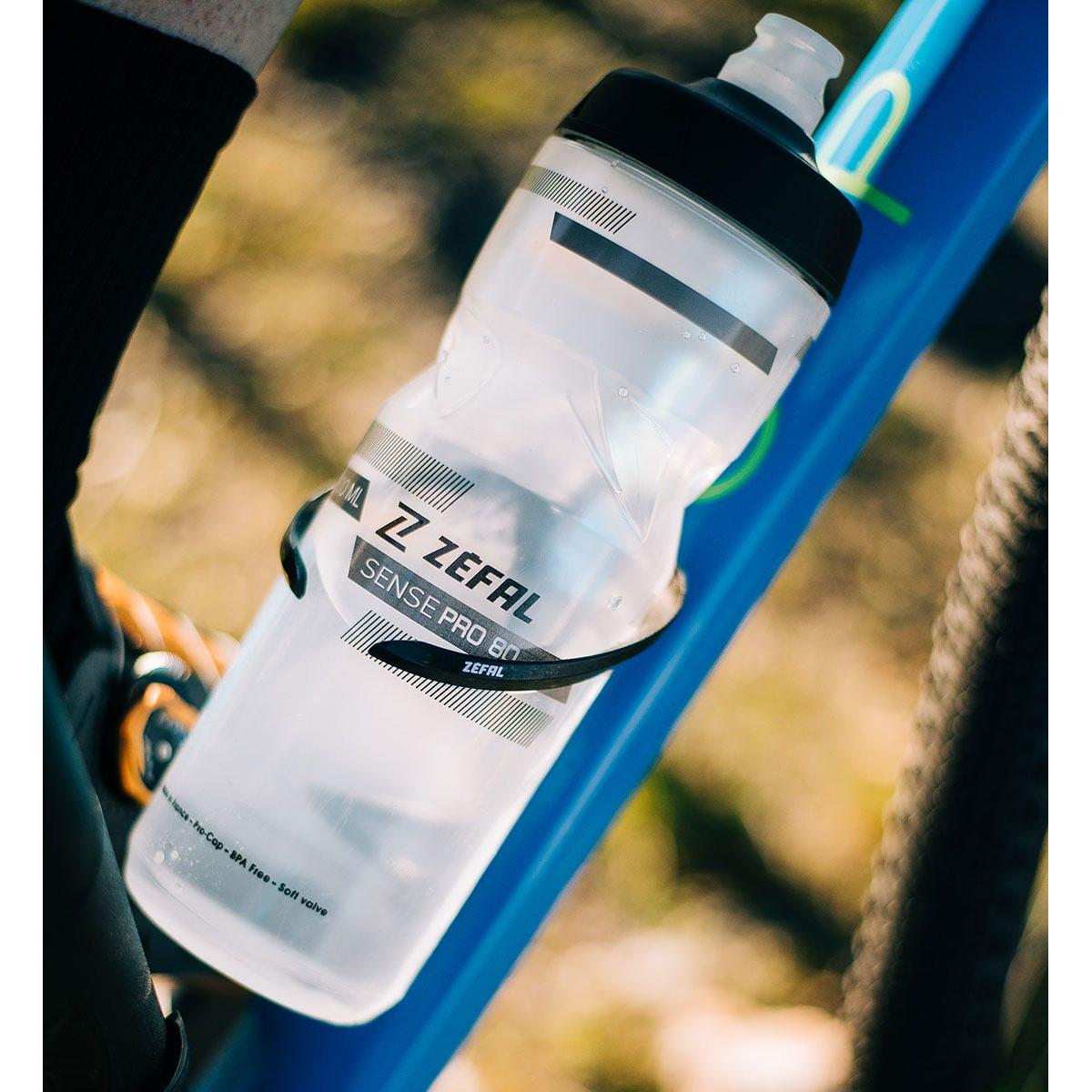 Zefal Pulse L2 Carbon Bottle Cage