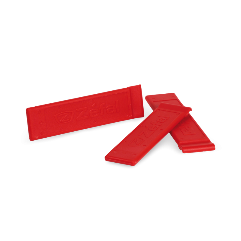Zefal Z Tyre Levers - 3Pce