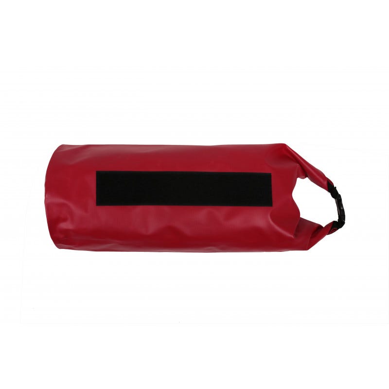 Zefal Adventure F10 Waterproof Handlebar Bag 10L Red
