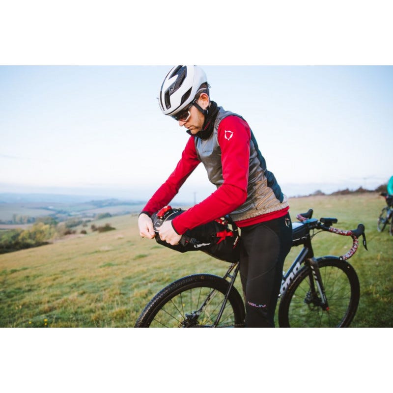Zefal Z Adventure R11 Waterproof Saddle Bag 11L Black
