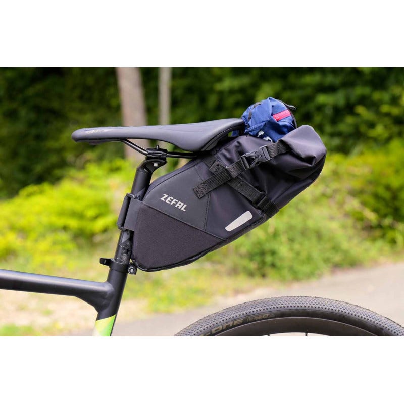 Zefal Z Adventure R5 Saddlebag