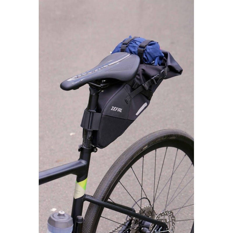 Zefal Z Adventure R5 Saddlebag