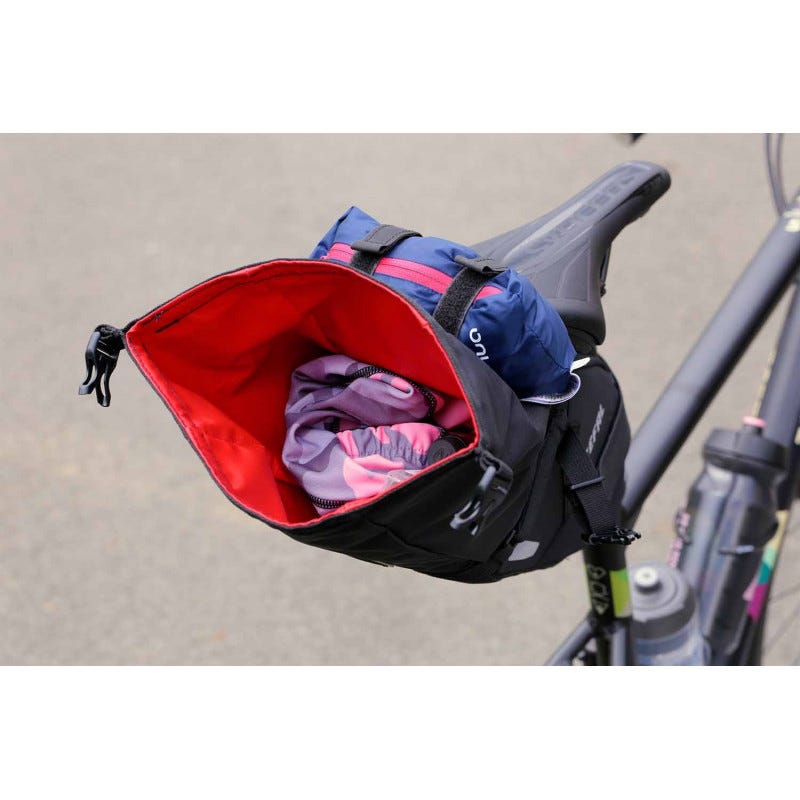 Zefal Z Adventure R5 Saddlebag
