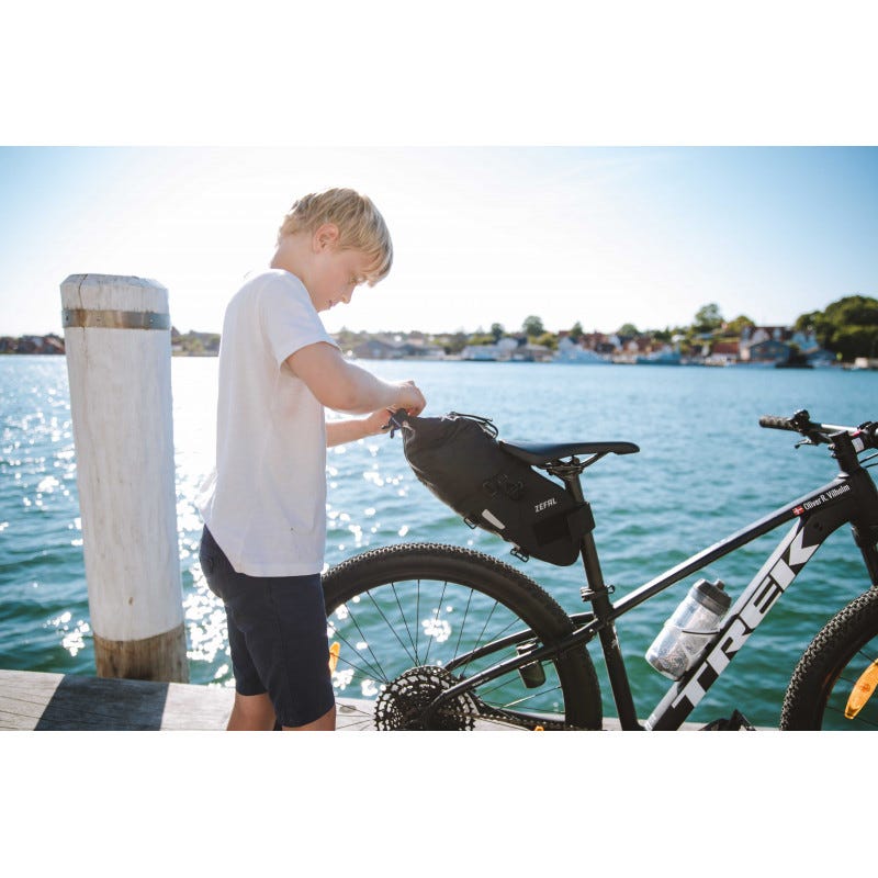Zefal Z Adventure R5 Saddlebag