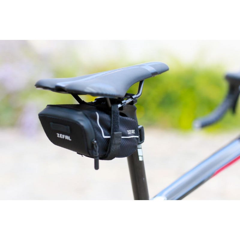 Zefal Z Light Pack XS Saddlebag