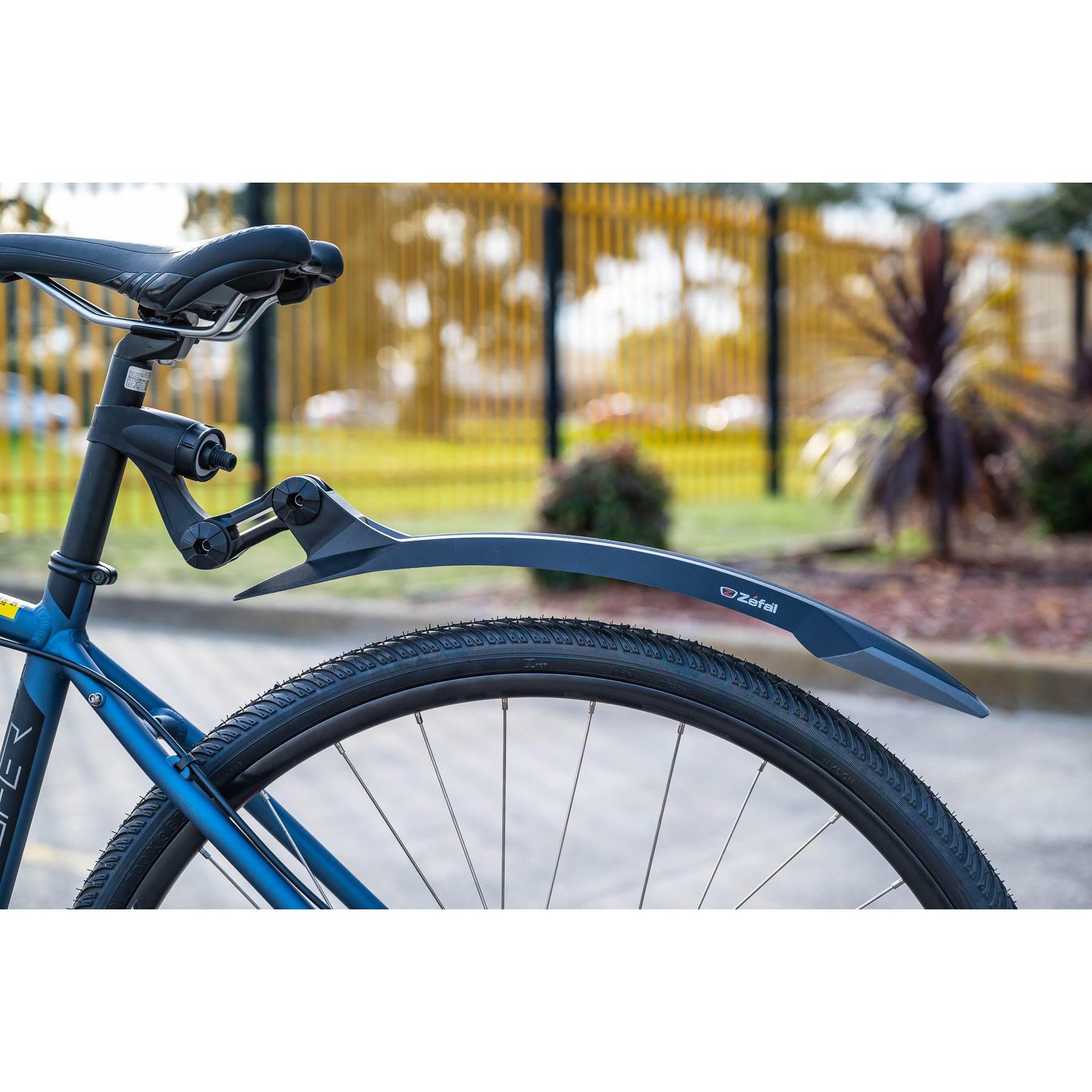 Zefal Swan Rear Mudguard – 99 Bikes - Main Image