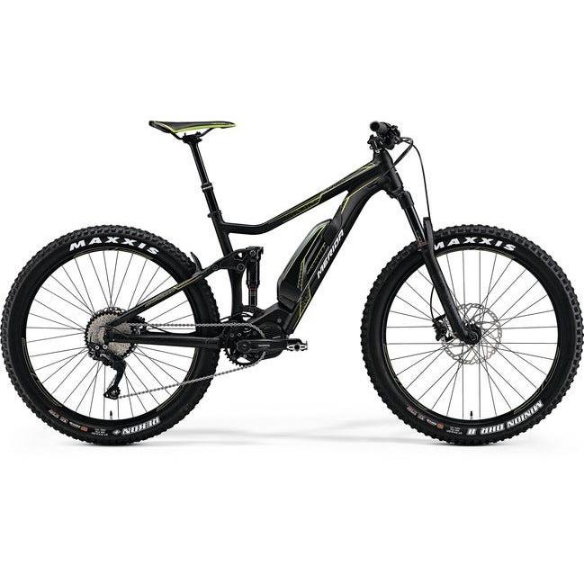 Merida eOne Twenty 500 (2018)