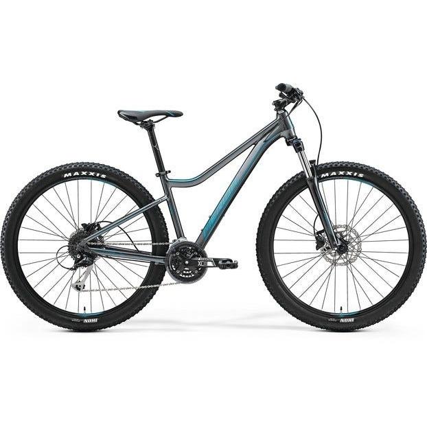 Merida Juliet 7.100 Mountain Bike Sky Blue (2017)