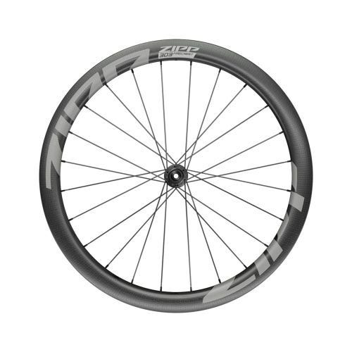 Zipp 303 Firecrest Tubeless Disc Brake Front Wheel