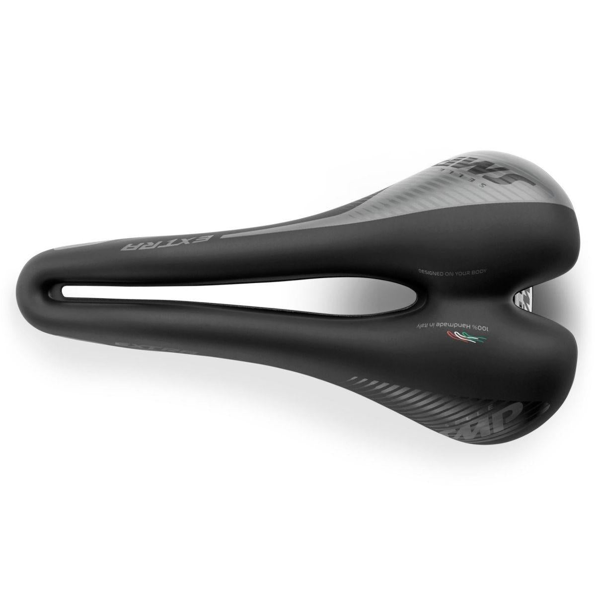 SELLE SMP Extra Saddle Black