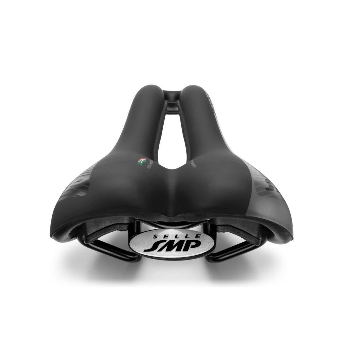 SELLE SMP Extra Saddle Black