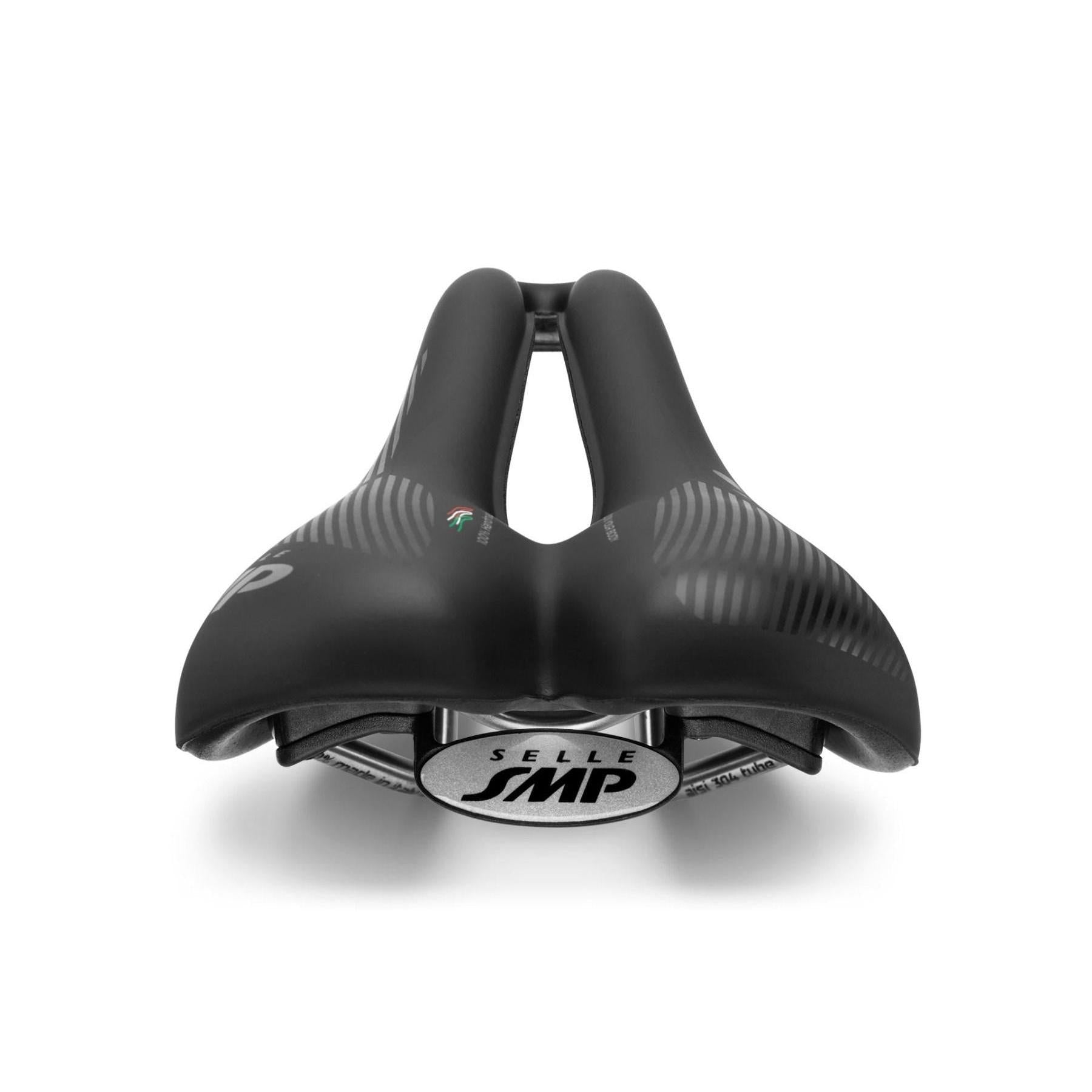 SELLE SMP Hybrid Saddle Black