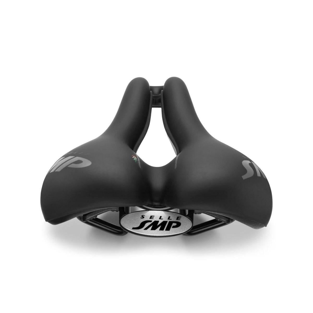SELLE SMP TRK Medium Saddle Black