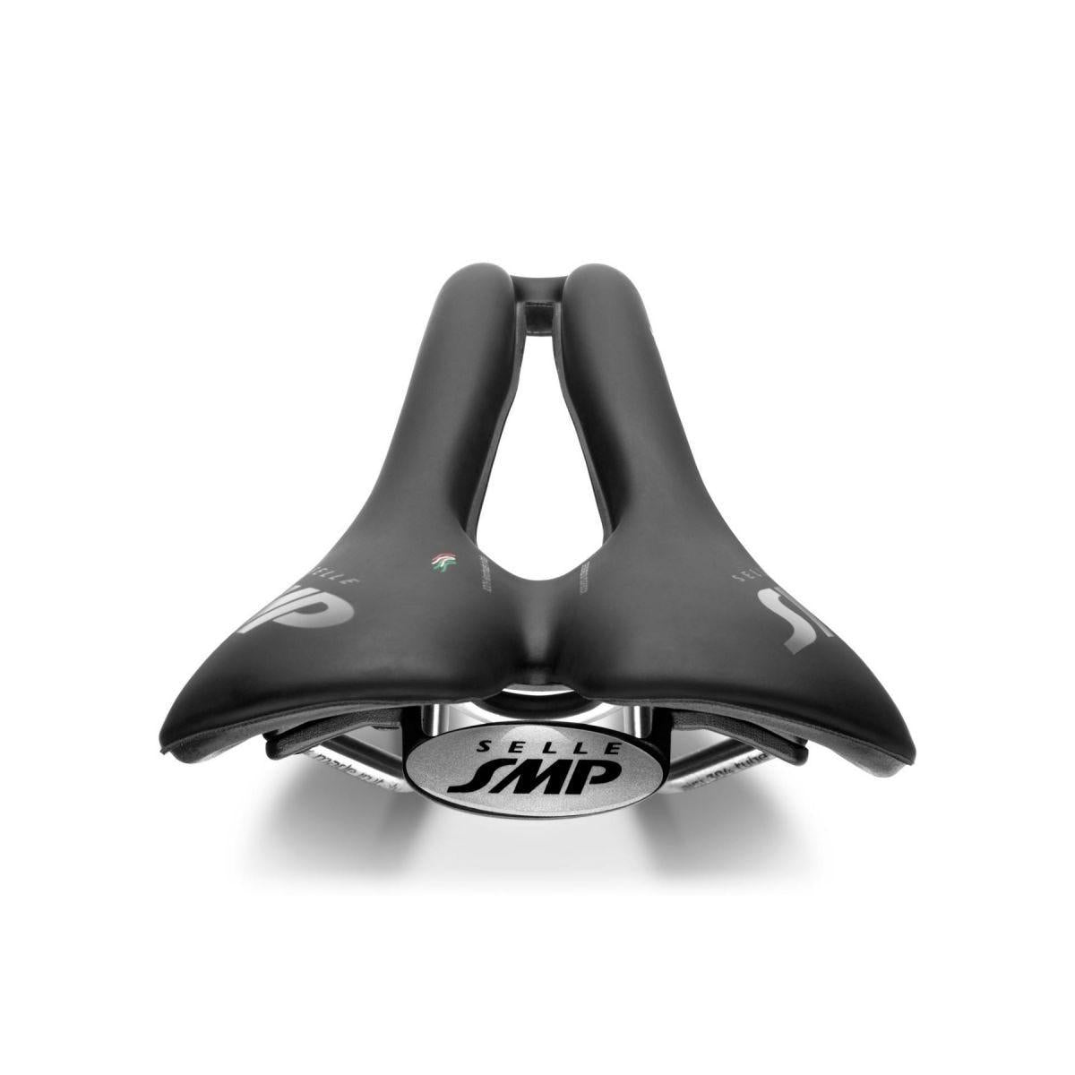 SELLE SMP Well Saddle Black