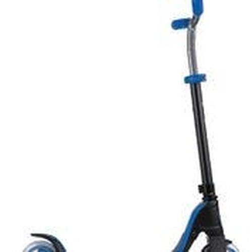 Globber Flow 125 Scooter Dark Blue