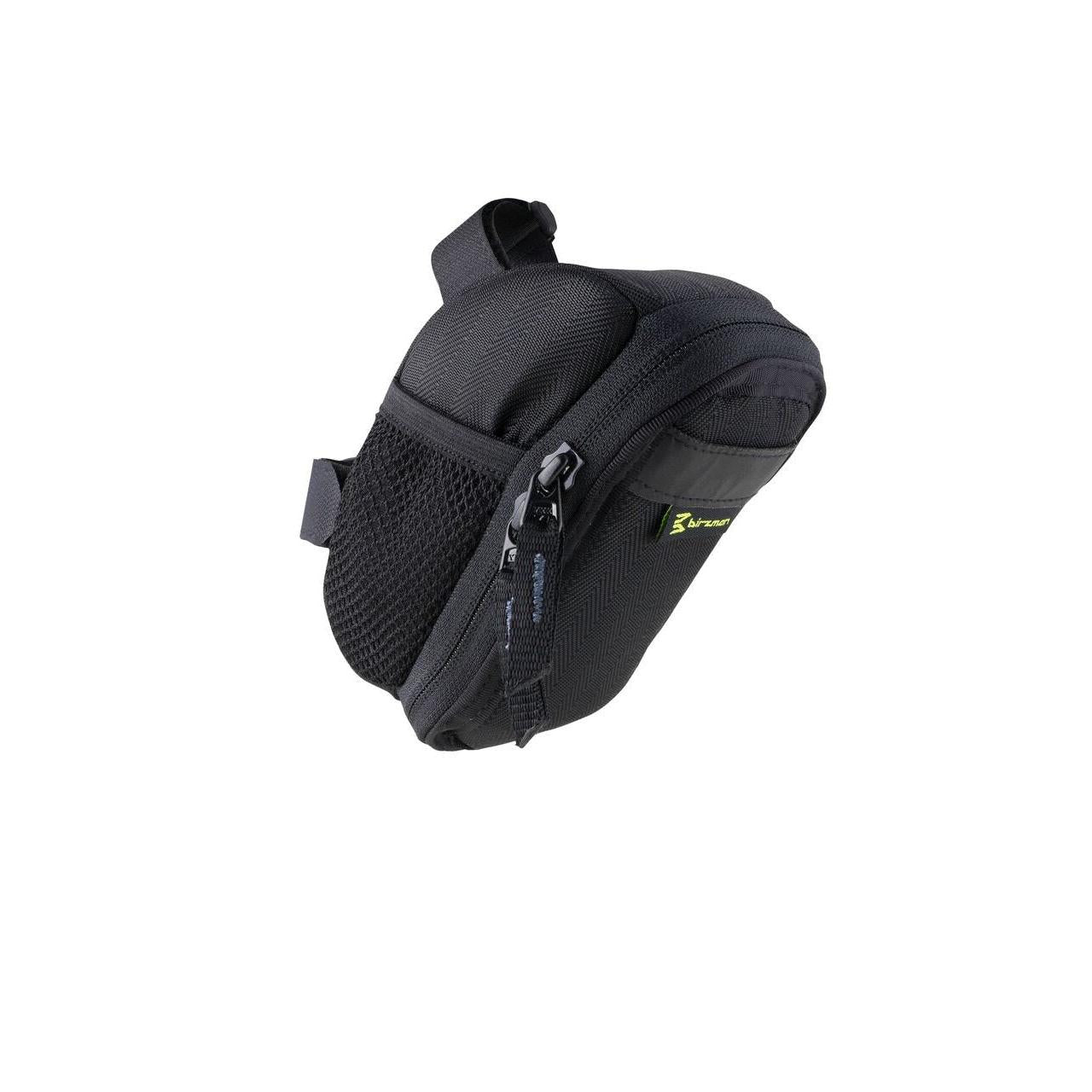 Birzman Zyklop Eger Saddlebag Black 0.4L